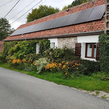 Mont Blanc - Locations De Charme Villa Beaurainville Dış mekan fotoğraf