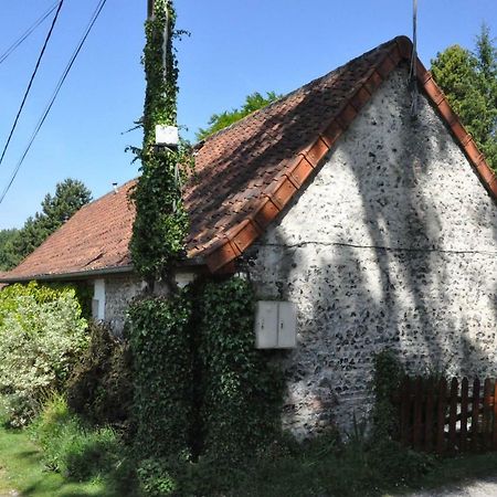 Mont Blanc - Locations De Charme Villa Beaurainville Dış mekan fotoğraf