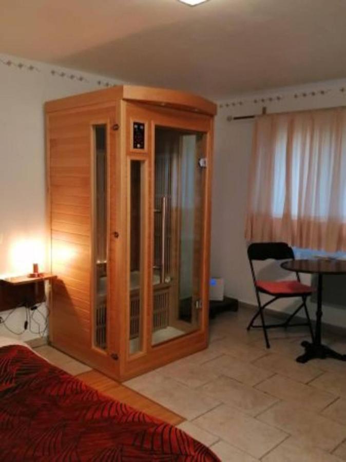Mont Blanc - Locations De Charme Villa Beaurainville Dış mekan fotoğraf