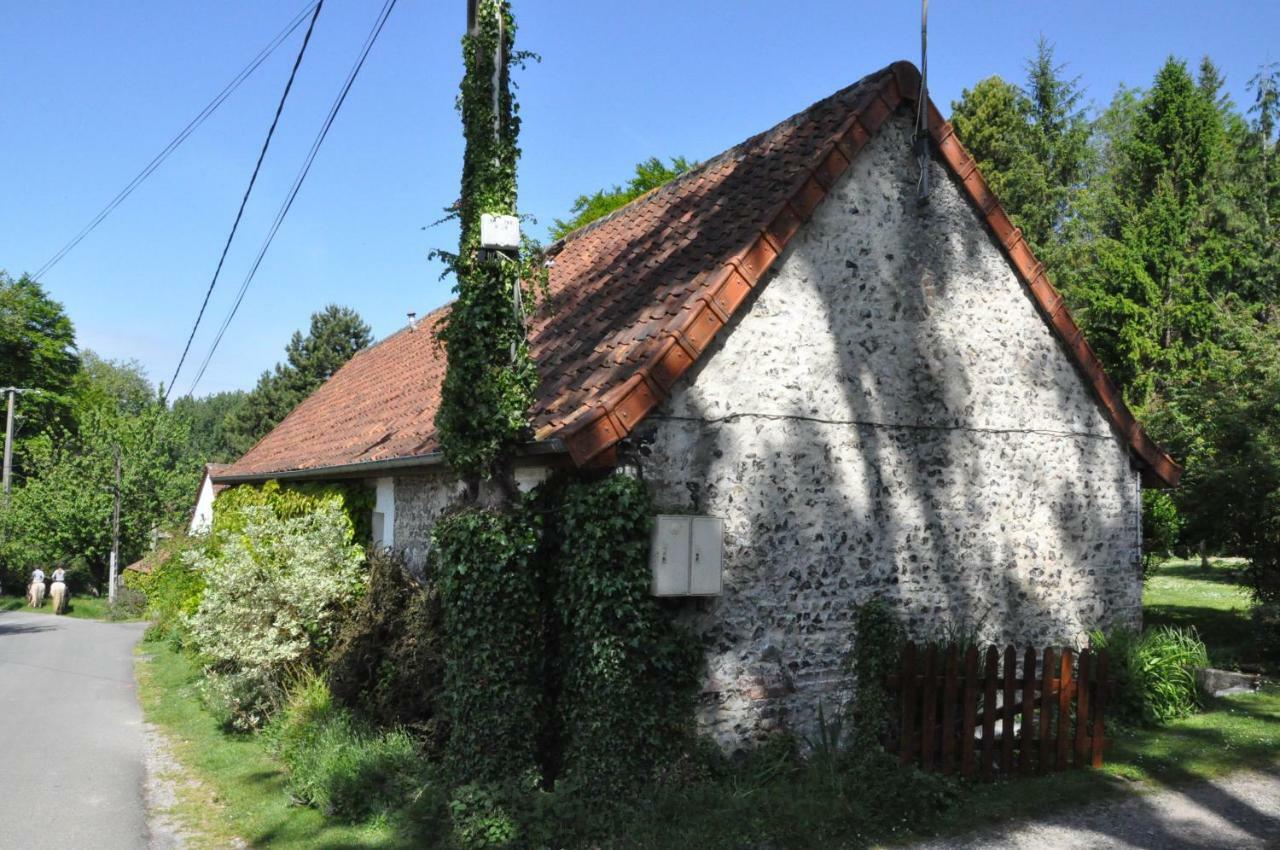 Mont Blanc - Locations De Charme Villa Beaurainville Dış mekan fotoğraf